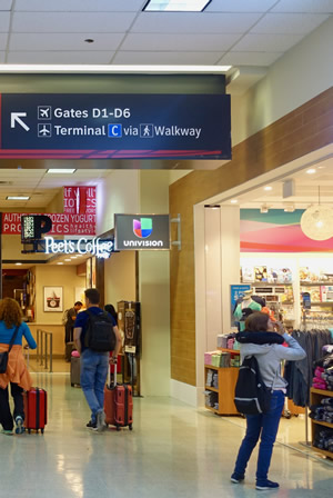 cheap sydney airport parking