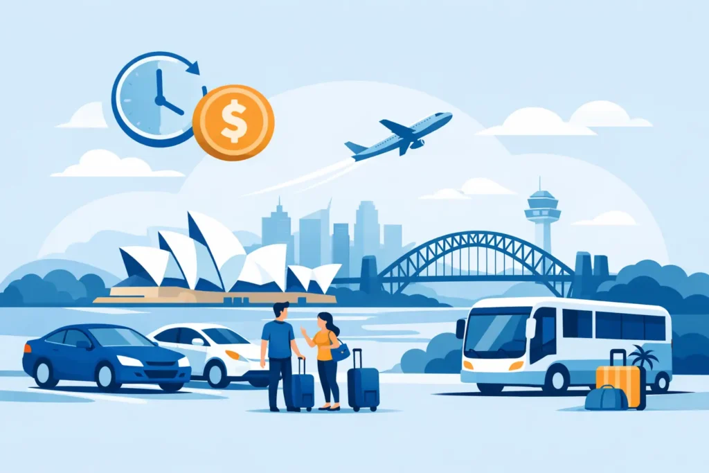 Sydney Cheap Long Term Parking That Works