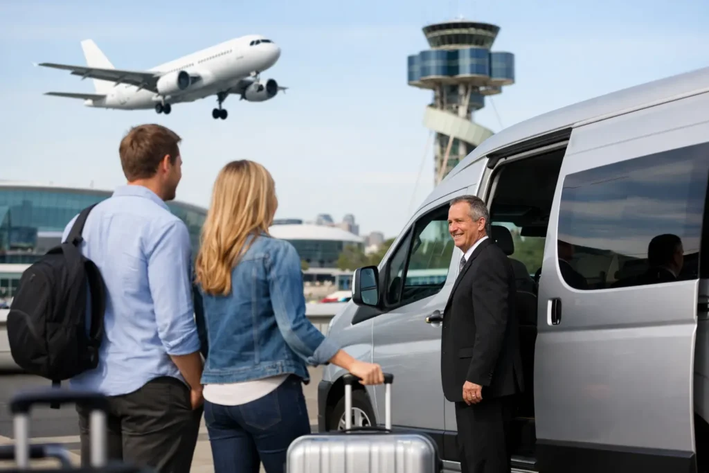 10 Best Airport Shuttle Tips for Sydney Flyers