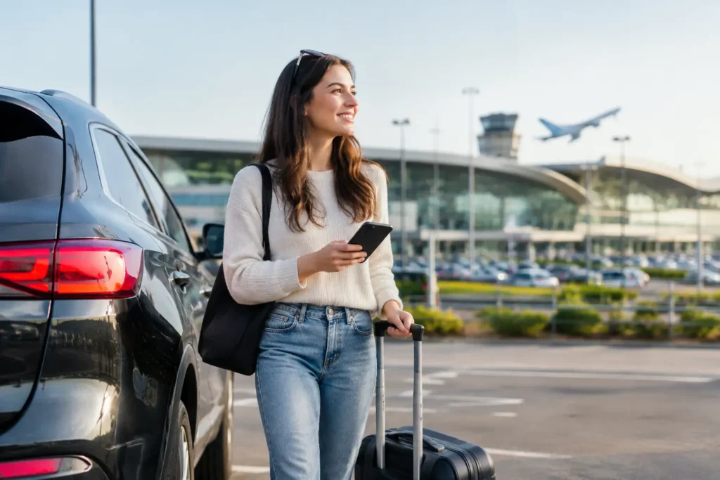 How to Book Affordable Airport Parking in Sydney