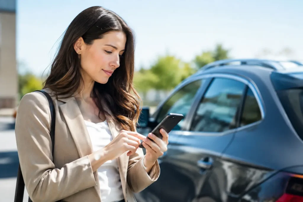 Parking Cancellation Policies: What to Check