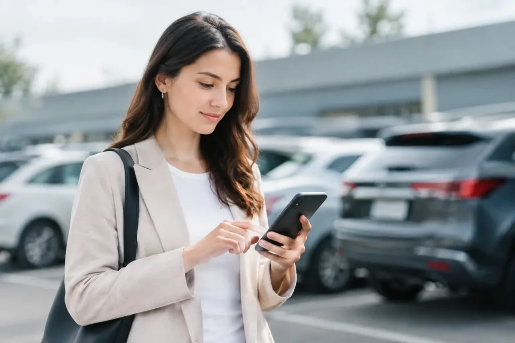 Are Parking Bookings Refundable? Check Before You Pay