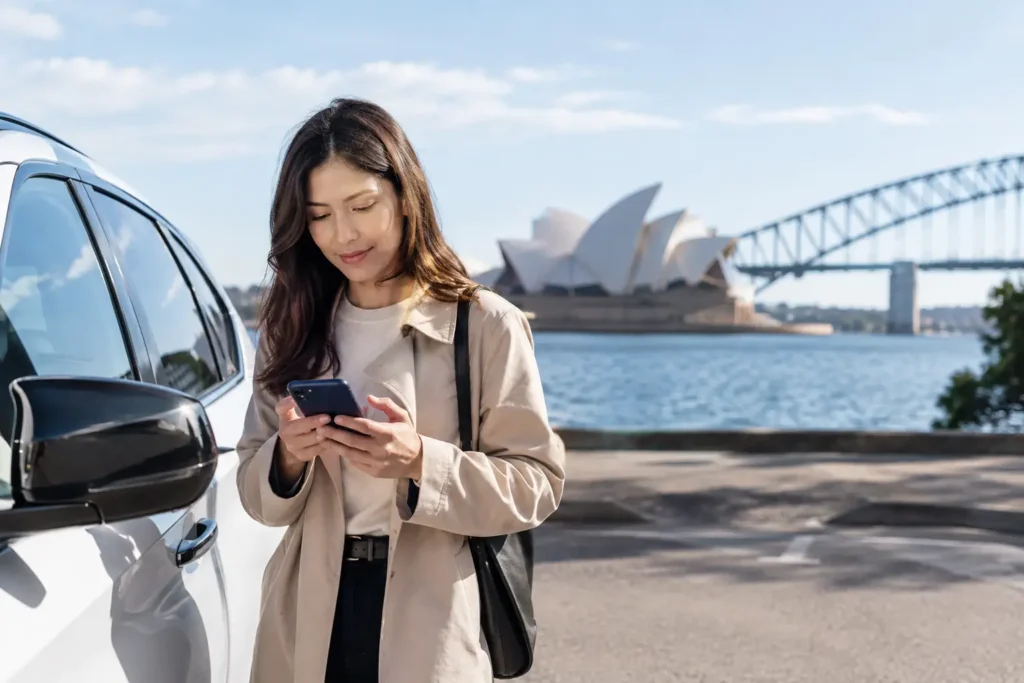 Parking Cost Study: What Sydney Travellers Pay